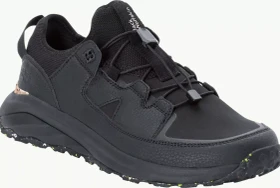 Jack Wolfskin Seattle 365 Low schwarz (Herren)