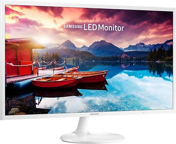 Samsung SF351, 31.5"