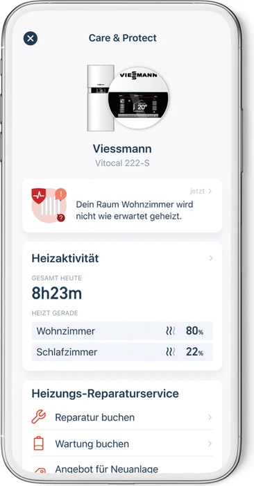 tado Smart Thermostat Starter Kit V3+ kabelgebunden weiß, Bridge und 1x Thermostat