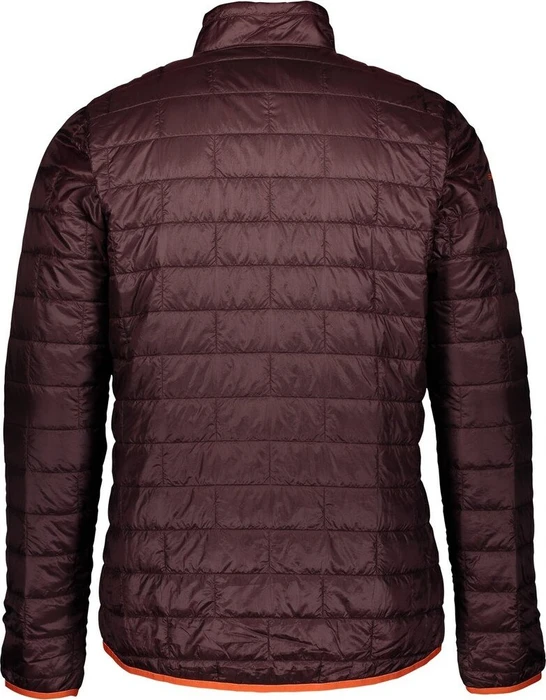 Scott Insuloft Superlight PL Funktionsjacke red fudge (Herren)
