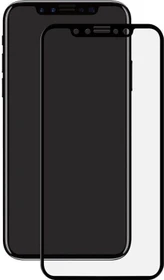 eSTUFF Titan Shield Full Cover Screen Protector für Apple iPhone 11 Pro schwarz