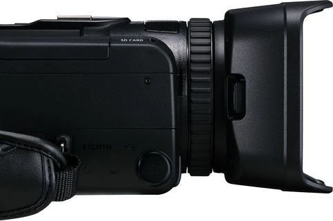 Canon XA50