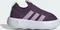 adidas Bubblecomfy Baby aurora plum/powder plum/lime burst (Junior) Vorschaubild