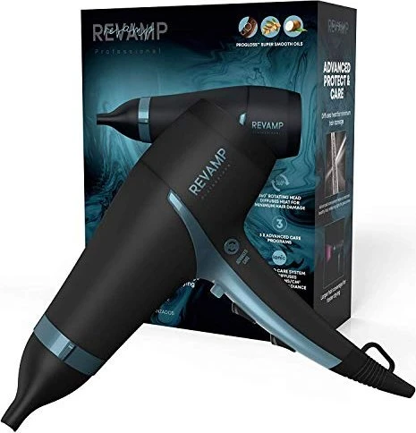 Revamp DR-4000 Progloss 4000 Advanced Protect & Care