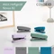 Novus B 2 Color ID 2.0 Hefter, Mellow Mint Vorschaubild