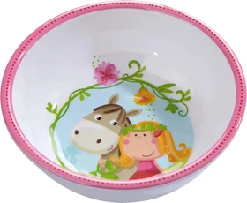 HABA Vicki & Pirli Kinderschüssel