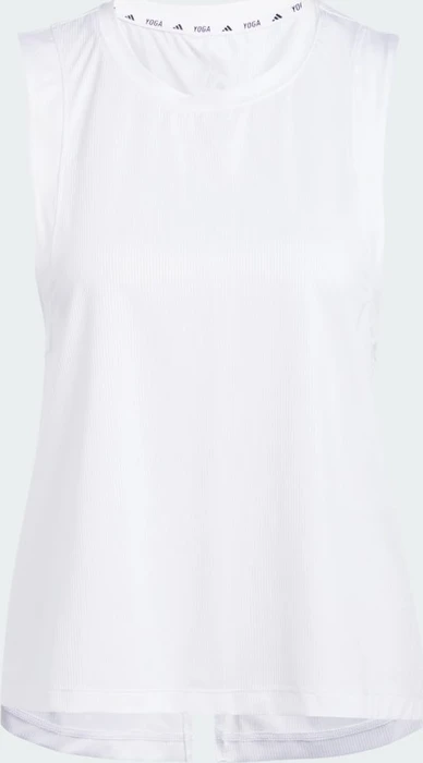 adidas Studio Funktionsshirt ärmellos (Damen)