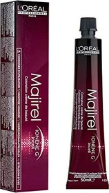 L'Oréal Majirel Haarfarbe 6.13 dunkelblond asch gold, 50ml