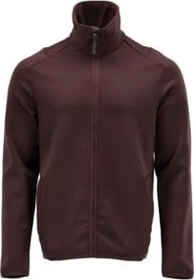 Mascot Customized Fleece Jacke bordeaux (Herren)