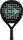 Dunlop Megamax Black Padel-Tennisschläger