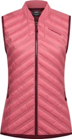 La Sportiva Alya Laufweste rosebay/redwood (Damen)