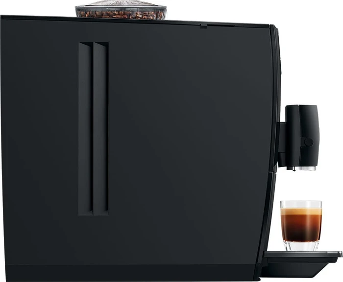 Jura A8 EA piano black
