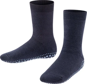 Falke Catspads Socken darkmarine (Junior)