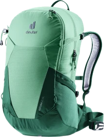 Deuter Futura 21 SL spearmint/sea green