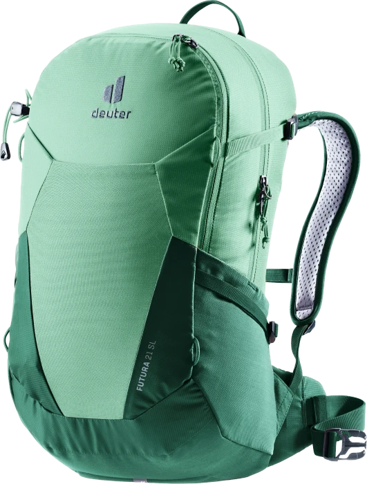 Deuter Futura 21 SL spearmint/sea green