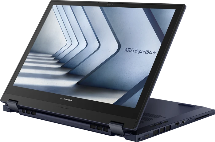 ASUS ExpertBook B6 Flip B6602FC2-MH0174X, Star Black, Core i9-12950HX, 32GB RAM, 1TB SSD, RTX A2000, DE