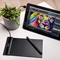 VEIKK S640 Pen Tablet, schwarz Vorschaubild