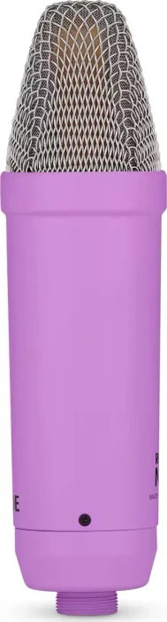 RØDE NT1 Signature violett
