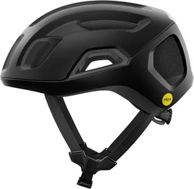 POC Ventral Air MIPS Helm uranium black matt/hydrogen white