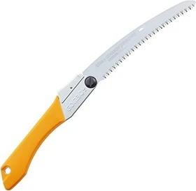 Silky Gomboy Curve Large Teeth Handsäge, 21cm