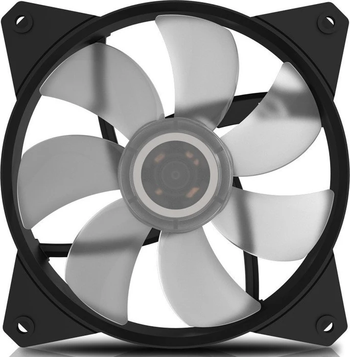 Cooler Master MasterBox Lite 5 schwarz, Acrylfenster, 500W ATX