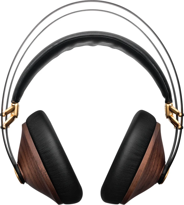 Meze Audio 99 Classics Walnuss/gold