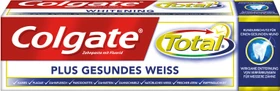 Colgate Total Plus Gesundes Weiß Zahncreme, 75ml