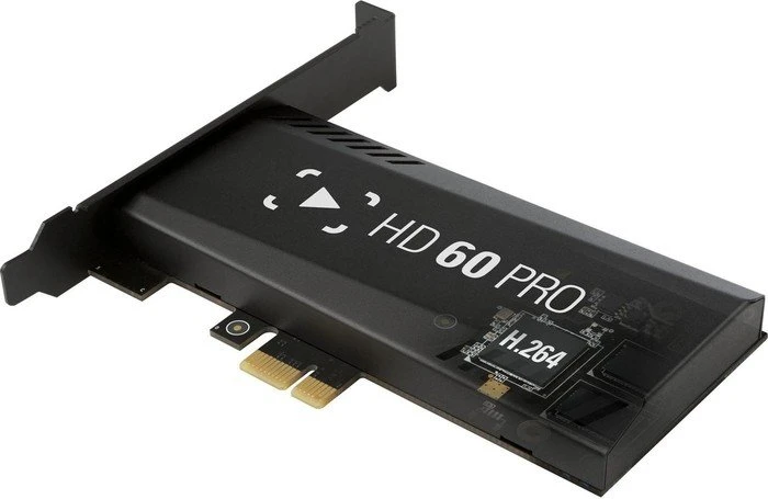 Elgato Game Capture HD 60 Pro