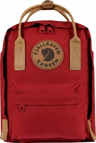 Fjällräven Kanken No. 2 Mini deep red