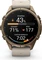 Garmin Fenix 9 Pro inReach 43mm autumn gold titanium/bone leather Vorschaubild