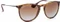 Ray-Ban RB4171 Erika Classic 54mm havana/polarized braun Verlauf Vorschaubild