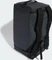 adidas Hybrid Duffelbag Sporttasche carbon/black/reflective silver Vorschaubild