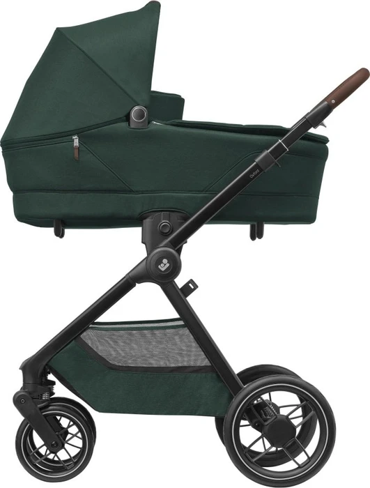 Maxi-Cosi Oxford+ twillic green