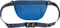 Tatonka Hip Belt Pouch Bauchtasche blau Vorschaubild