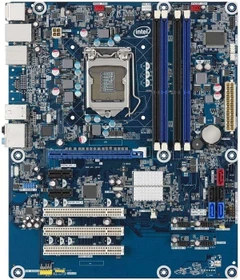 Intel DP67BA [B3], bulk (Intel 1155) (BLKDP67BAB3)