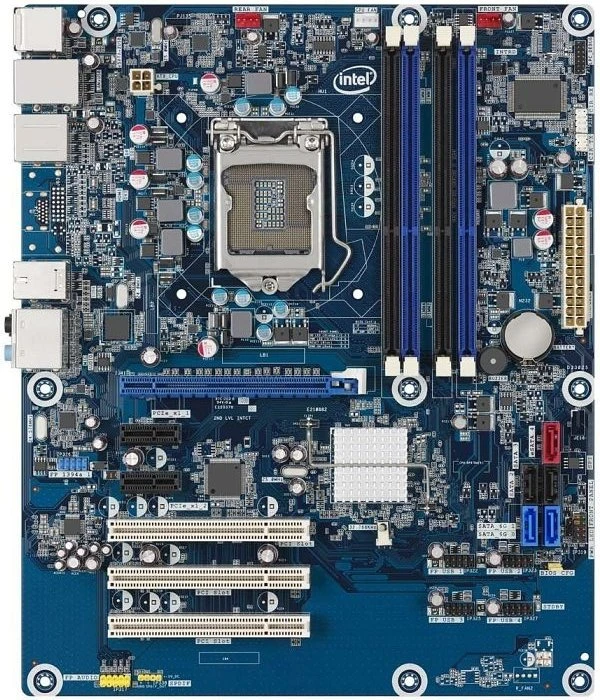 Intel DP67BA [B3] (Intel 1155)