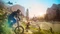 Riders Republic (PS5) Vorschaubild