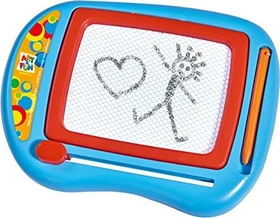 Simba Toys Art & Fun Kleine Zeichentafel