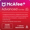 McAfee McAfee+ Advanced Family Vorschaubild