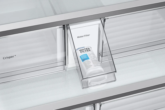 Samsung RF24BB620EB1EF French Door