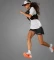 adidas Terrex Xperior Climacool+ Laufshirt kurzarm weiß (Damen) Vorschaubild