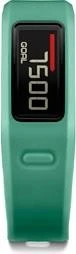 Garmin vivofit Aktivitäts-Tracker grün (010-01225-03)