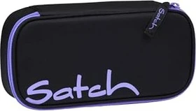 Satch Schlamperbox Purple Phantom