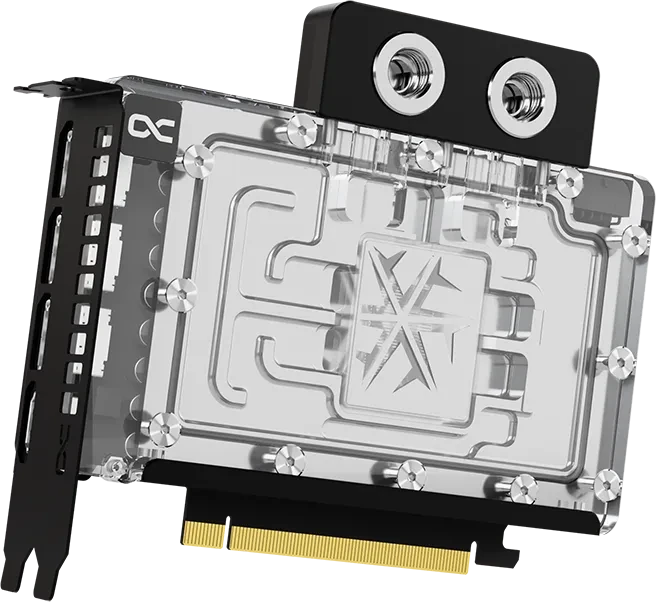 INNO3D GeForce RTX 5080 iCHILL Frostbite, 16GB GDDR7, HDMI, 3x DP