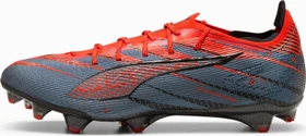 Puma Ultra 5 Carbon Speed FG puma black/puma white/fiery coral