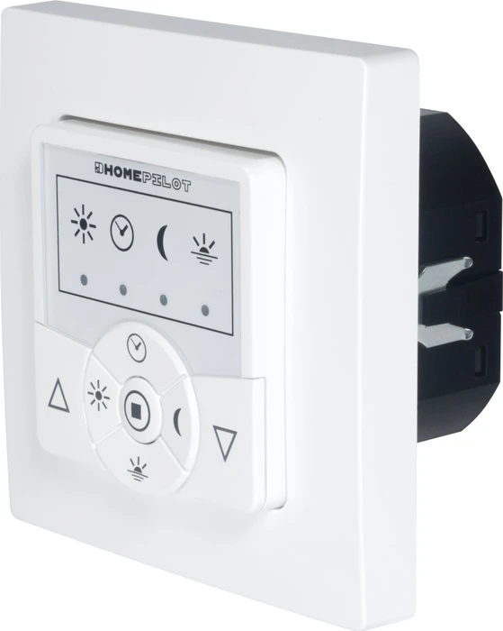 Rademacher HomePilot Zeitschaltuhr classic smart, Schaltaktor