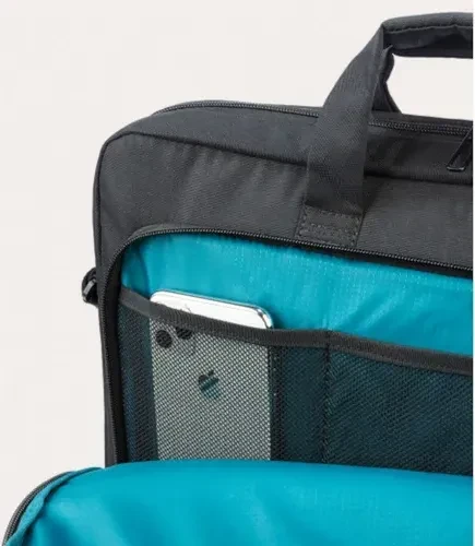 Tucano Star Notebooktasche bis 17,3 Zoll, schwarz