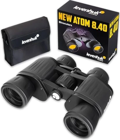 Levenhuk New Atom