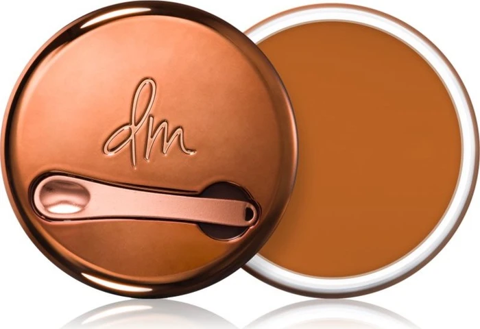 Danessa Myricks Yummy Skin Blurring Balm Powder - Shade 8, 18g