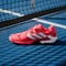 adidas Adizero Ubersonic 5 lucid red/zero metalic/aurora ruby (Herren) Vorschaubild